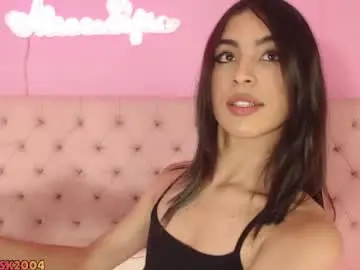 Chaturbate Best Webcam of alice_sofia