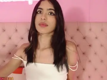 Chaturbate Best live sex cam show of alice_sofia