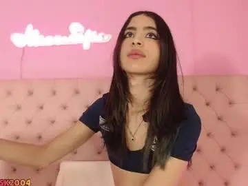 Chaturbate Nude Webcam of alice_sofia