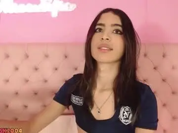 Chaturbate Sex Chat of alice_sofia