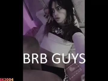 Chaturbate Best Webcam of alice_sofia