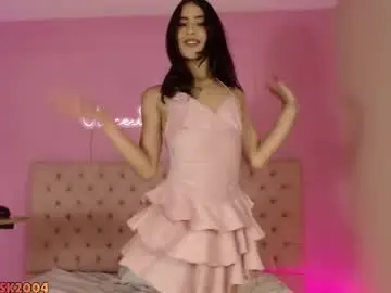 Chaturbate Private Sex Chat of alice_sofia