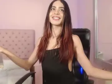 Chaturbate Sex Chat of alice_sofia