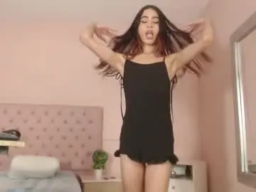 Chaturbate Private Sex Chat of alice_sofia