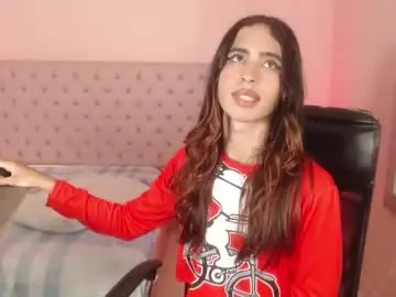Chaturbate Best Webcam of alice_sofia