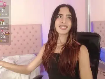 Chaturbate Private Sex Chat of alice_sofia
