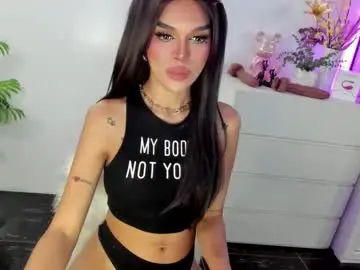 Chaturbate Live Sex Cam of beautiful_mistake