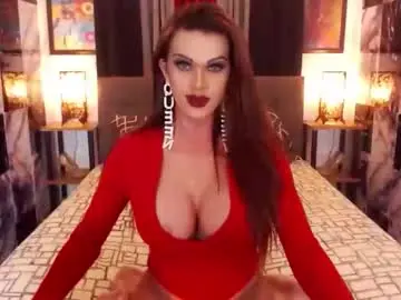 Chaturbate Watch Live Sex Cams of queen_destroyerx