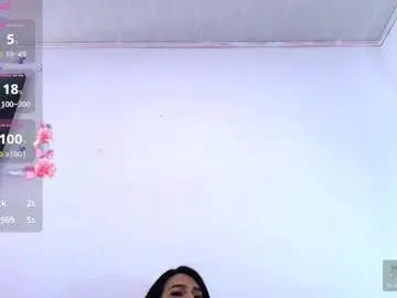 Chaturbate Live Sex Cam of sexy_fresita