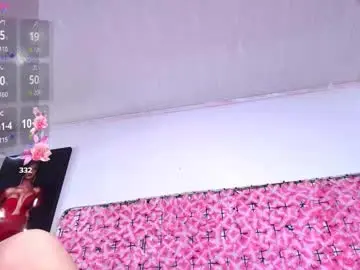 Chaturbate Best Webcam of sexy_fresita
