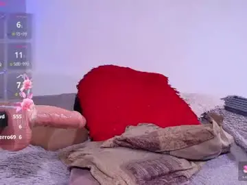 Chaturbate Live Porn of sexy_fresita