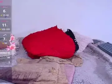 Chaturbate Adult Video Chat of sexy_fresita