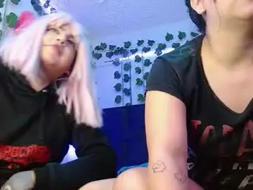 Chaturbate Adult Webcam of the_lesbian_game