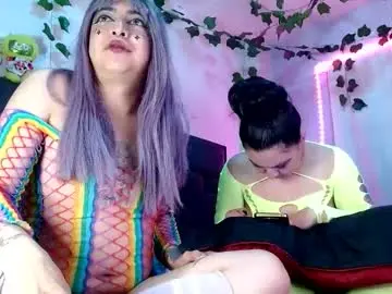 Chaturbate Adult Video Chat of the_lesbian_game