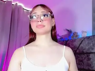 Chaturbate Live Sex of valentina_alba