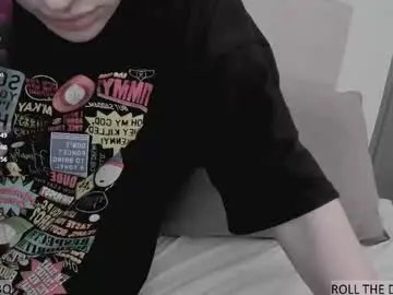 Chaturbate Sex Cam of ayn3q