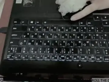 Chaturbate Live Sex of ayn3q