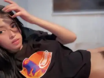 Chaturbate Free Live Porn of girlybabydoll