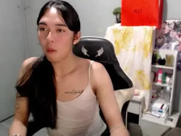 Chaturbate Live Sex of miatrixs