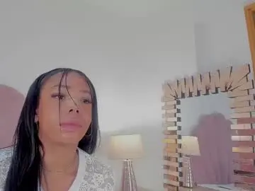 Chaturbate Nude Webcam of nicoleparadise_