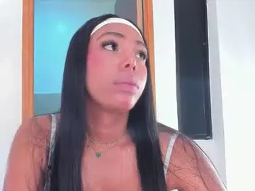 Chaturbate Adult Webcams of nicoleparadise_