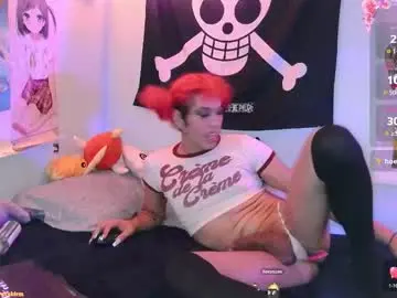 Chaturbate Free Porn Cam of residentgoblin