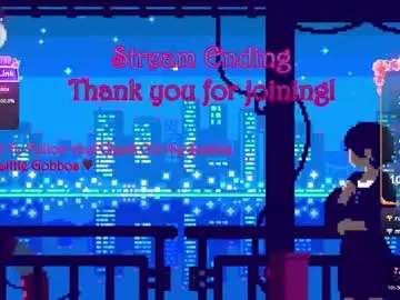 Chaturbate Free Porn Cam of residentgoblin