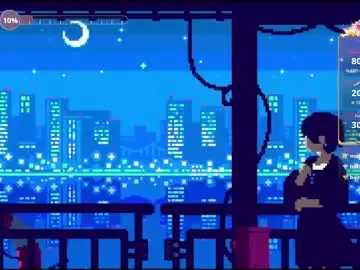 Chaturbate Live Porn of residentgoblin