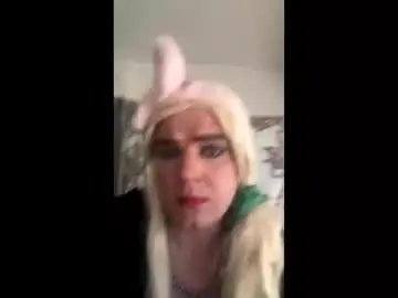 Chaturbate Free Porn Cam of kinkysissynikkie
