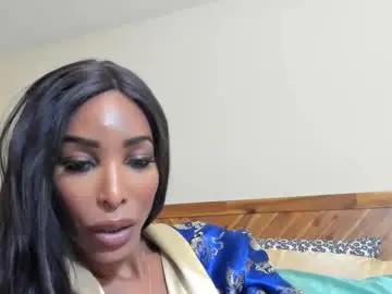 Chaturbate Sex Chat of natassiadreamsxxx