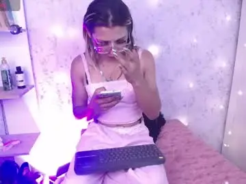 Chaturbate Nude Webcam of alexaavandercloude