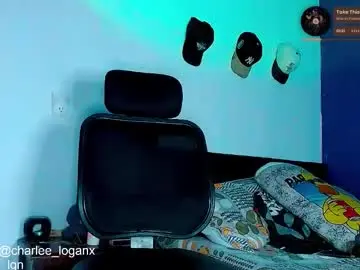 Chaturbate Sex Cam of techno_420