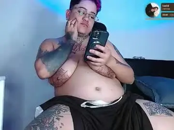 Chaturbate Sex Chat of techno_420