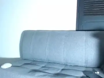 Chaturbate Nude Webcam of techno_420