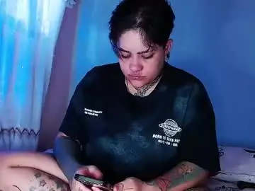 Chaturbate Sex Cam of techno_420
