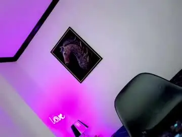 Chaturbate Sex Cam of daretolovemexx