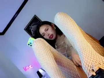 Chaturbate Live Porn of daretolovemexx