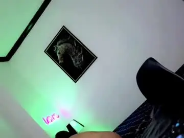 Chaturbate Live Porn of daretolovemexx