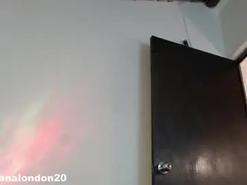 Chaturbate Adult Webcam of july_smith_