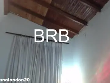 Chaturbate Sex Chat of july_smith_