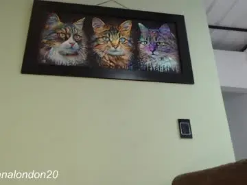Chaturbate Free Porn Cam of july_smith_