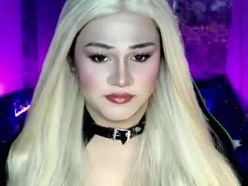 Chaturbate Nude Webcam of lovely_coleen