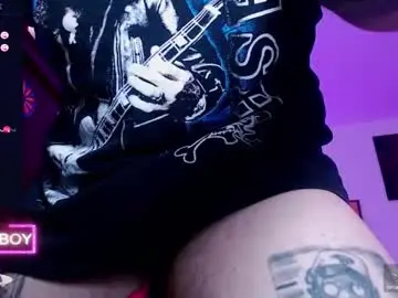 Chaturbate Best Webcam of prince_ftm1