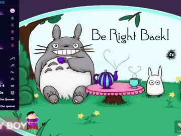 Chaturbate Live Sex of prince_ftm1