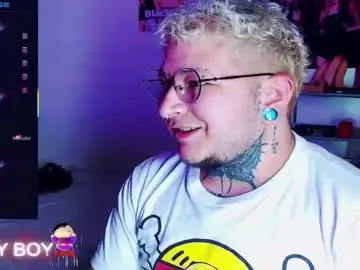 Chaturbate Live Sex Cam of prince_ftm1