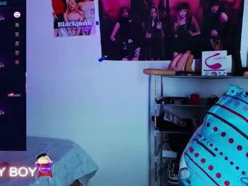 Chaturbate Free Porn Cam of prince_ftm1