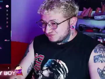 Chaturbate Free Live Porn of prince_ftm1