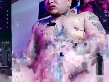 Chaturbate Private Sex Chat of prince_ftm1