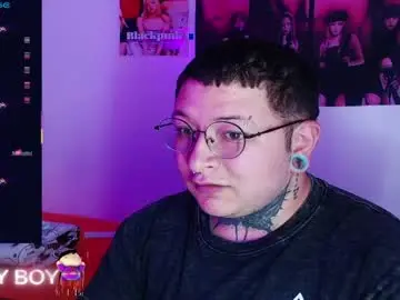 Chaturbate Best Webcam of prince_ftm1