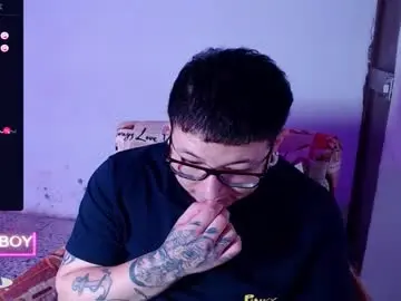 Chaturbate Live Porn of prince_ftm1